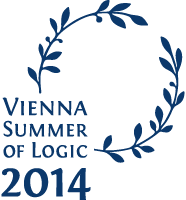 Vienna Summer of Logic 2014